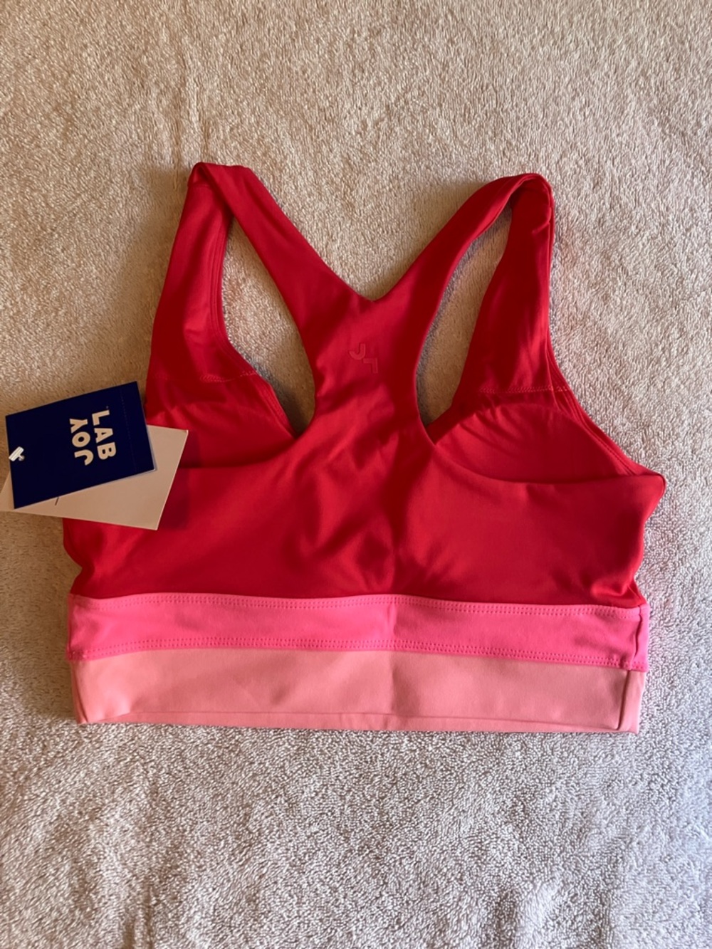 Full Set! Joy Lab legging and crop top set - Picture 4 of 8